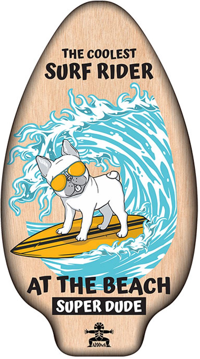   Animal Riders 80 cm | roze